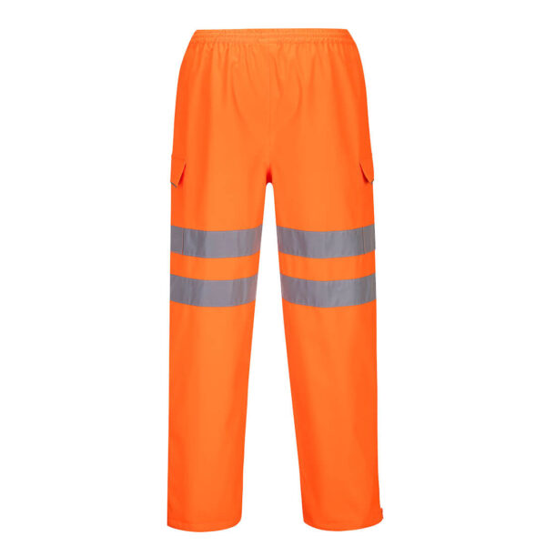 Pantaloni Extreme - imagine 2