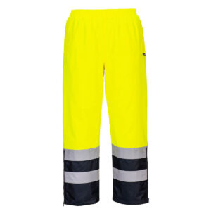 Pantaloni de iarnă Hi-Vis
