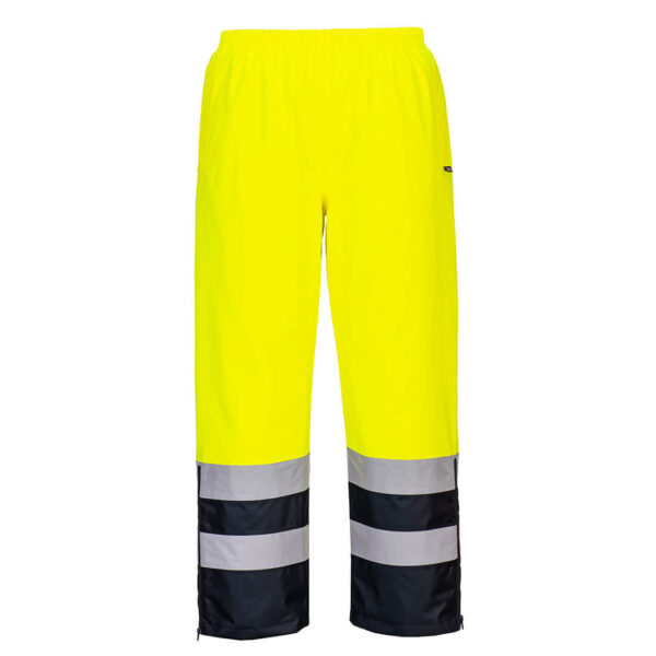 Pantaloni de iarnă Hi-Vis
