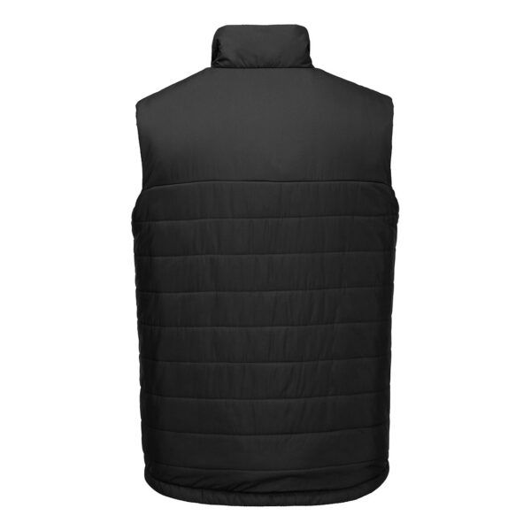 Professional Insulated Baffle Gilet - imagine 2