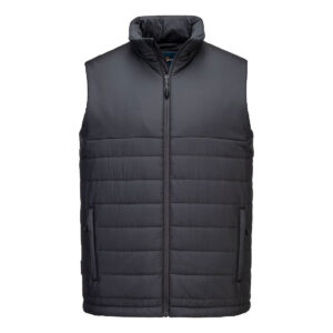 Professional Insulated Baffle Gilet