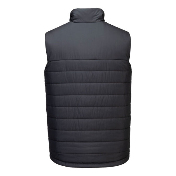 Professional Insulated Baffle Gilet - imagine 2