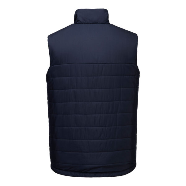 Professional Insulated Baffle Gilet - imagine 2
