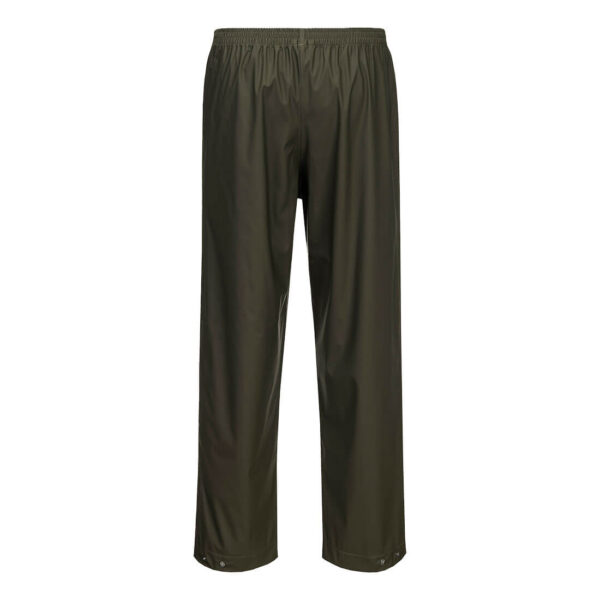 Pantaloni Flexatex Chem - imagine 2