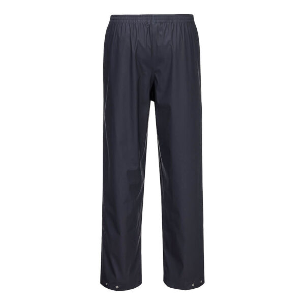 Pantaloni Flexatex Chem - imagine 2