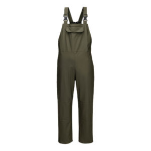 Pantaloni cu pieptar Flexatex Chem