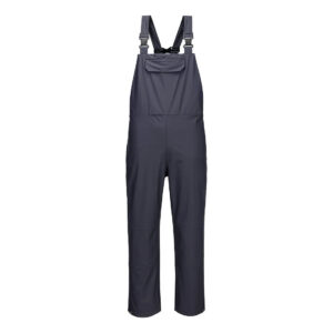 Pantaloni cu pieptar Flexatex Chem