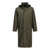 Pelerina Flexatex Chem Long Coat