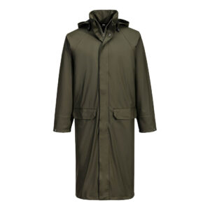 Pelerina Flexatex Chem Long Coat