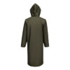 Pelerina Flexatex Chem Long Coat - imagine 2