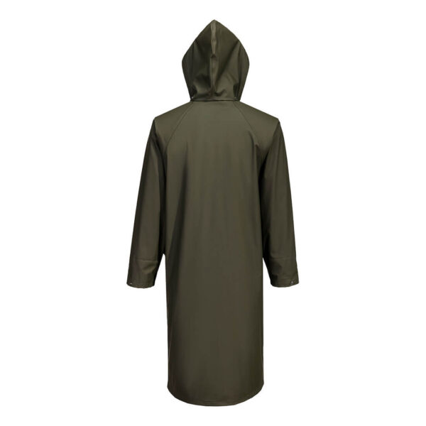 Pelerina Flexatex Chem Long Coat - imagine 2