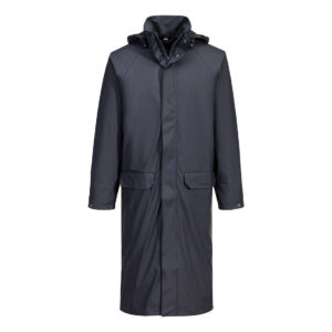 Pelerina Flexatex Chem Long Coat