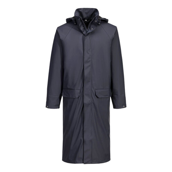 Pelerina Flexatex Chem Long Coat