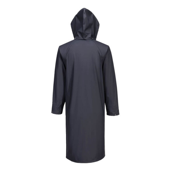 Pelerina Flexatex Chem Long Coat - imagine 2