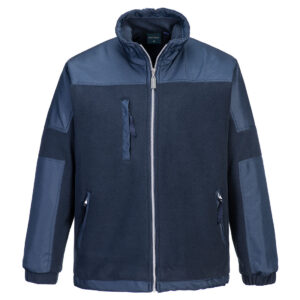 Fleece North Sea