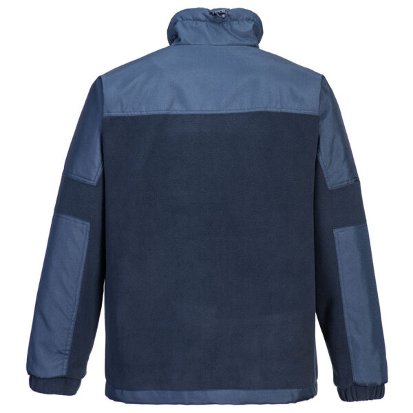 Fleece North Sea - imagine 2
