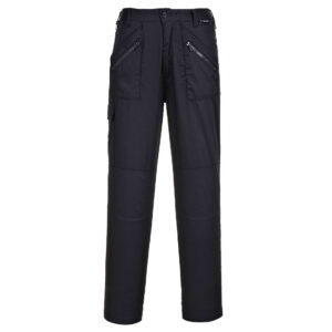 Pantaloni de acțiune pentru femei