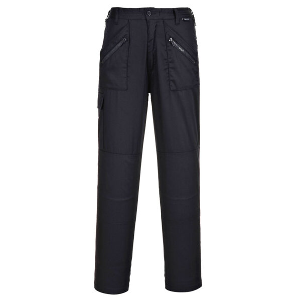 Pantaloni de acțiune pentru femei
