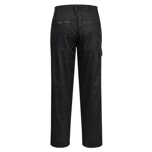 Pantaloni de acțiune pentru femei - imagine 2