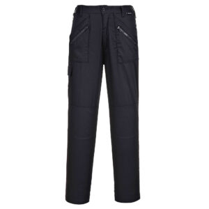 Pantaloni de acțiune pentru femei
