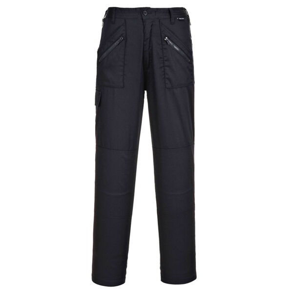 Pantaloni de acțiune pentru femei