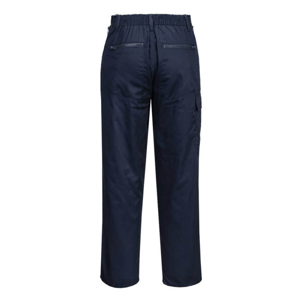 Pantaloni de acțiune pentru femei - imagine 2