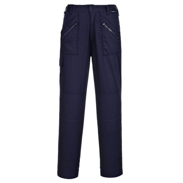Pantaloni de acțiune pentru femei