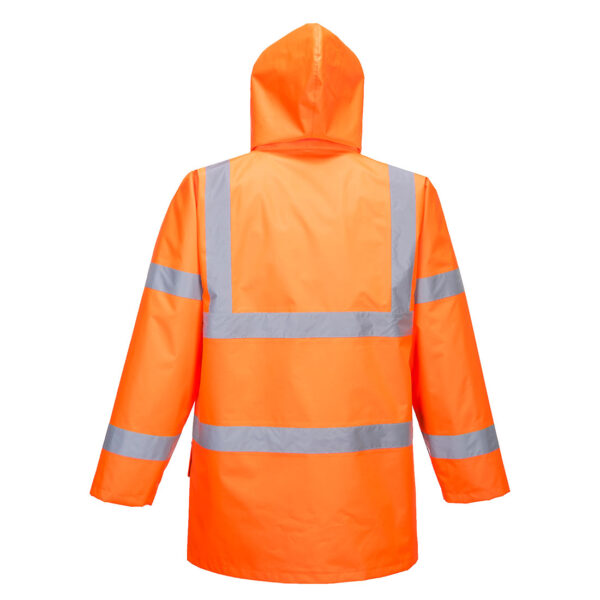 Jacheta HiVis 5-in-1 - imagine 2