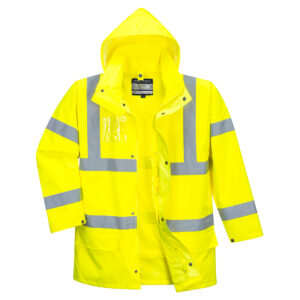 Jacheta HiVis 5-in-1