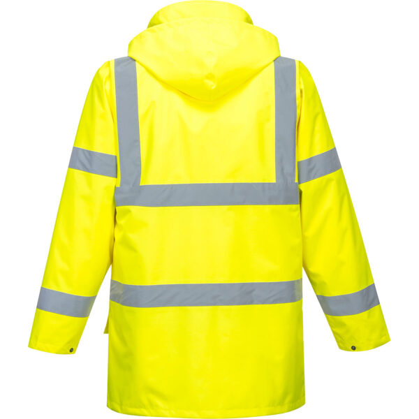 Jacheta HiVis 5-in-1 - imagine 2