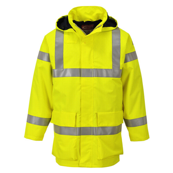 Jacheta Bizflame Rain Multi Lite