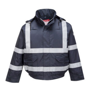 Jacheta Bomber Biflame Rain FR MUlti ProtectionMultiprotection
