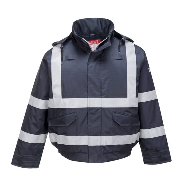 Jacheta Bomber Biflame Rain FR MUlti ProtectionMultiprotection