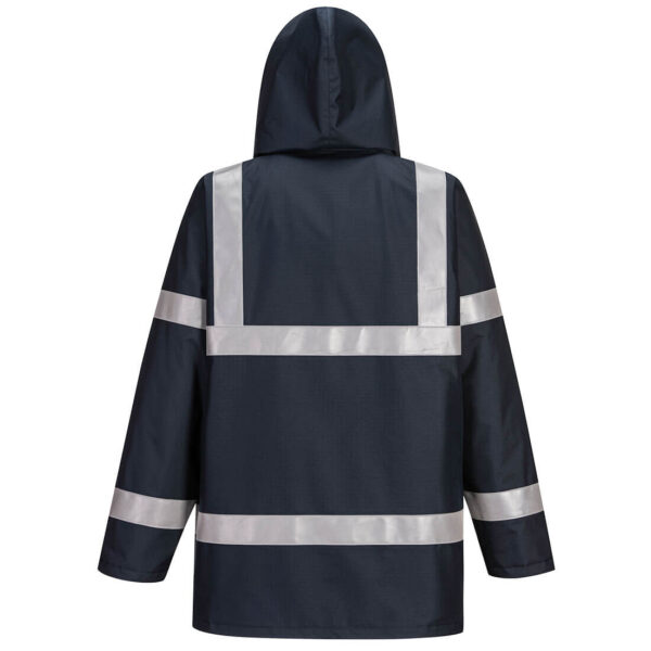 Jacheta Bizflame Rain Anti-Static FR - imagine 2