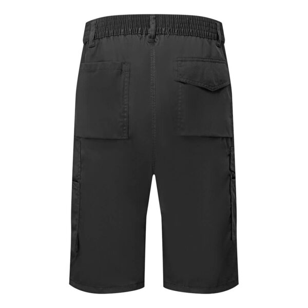 Pantaloni Scurti Combat - imagine 2