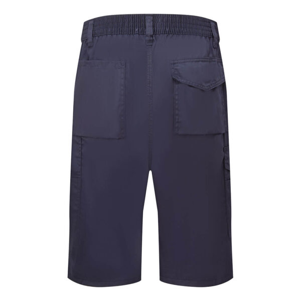 Pantaloni Scurti Combat - imagine 2