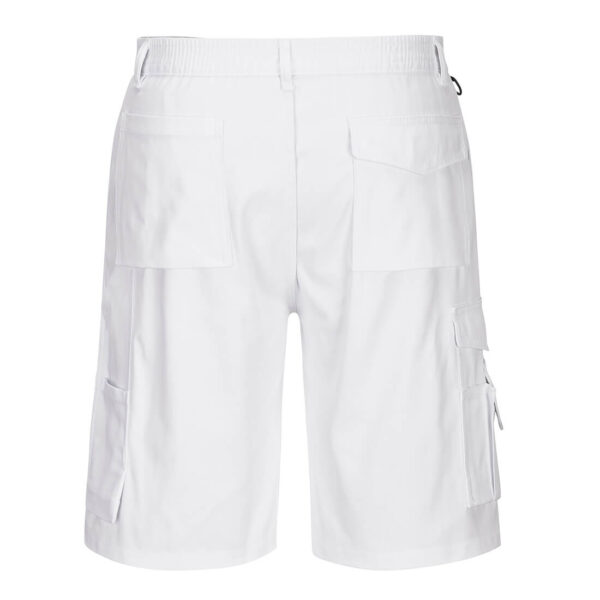 Pantaloni Scurti pentru Zugravi - imagine 2