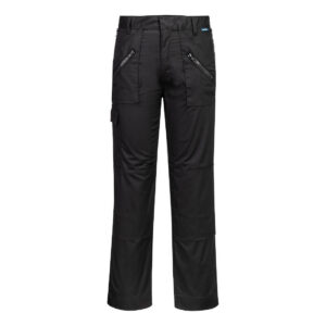 Pantaloni Stretch Action