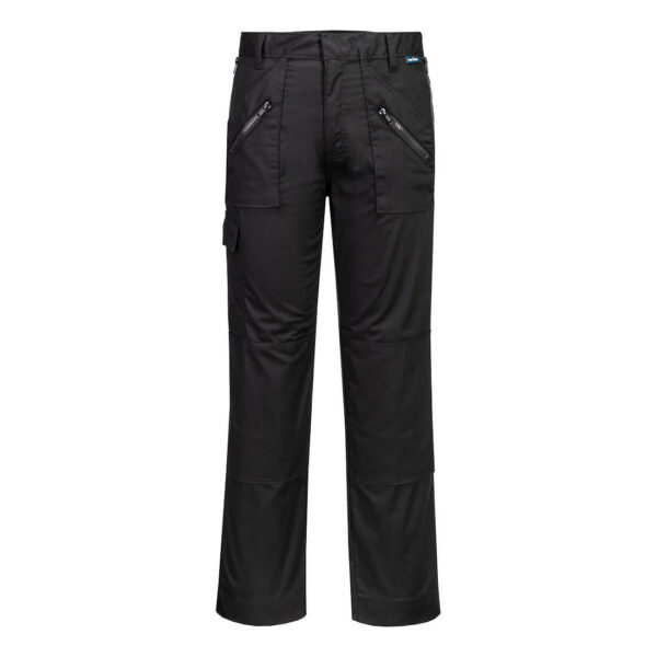 Pantaloni Stretch Action