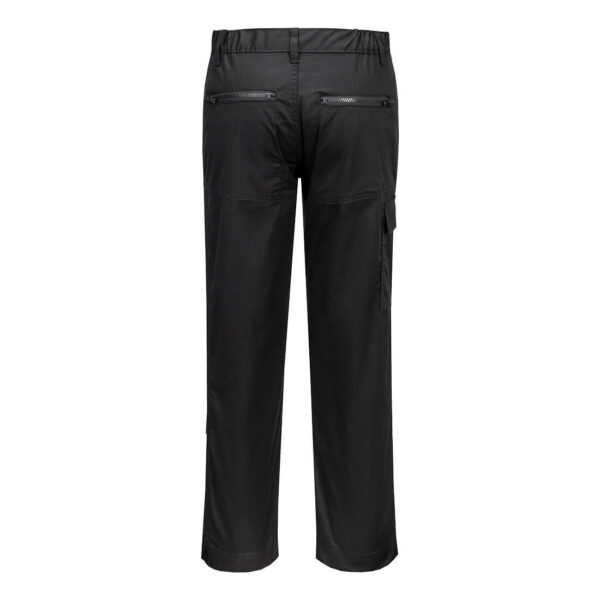Pantaloni Stretch Action - imagine 2