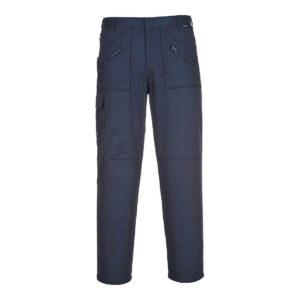 Pantaloni Stretch Action