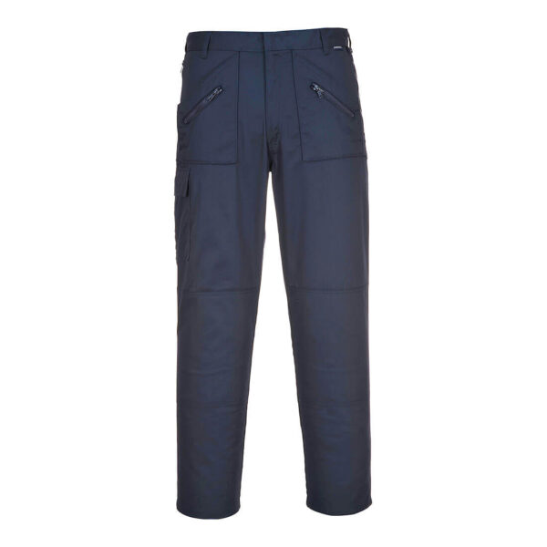 Pantaloni Stretch Action