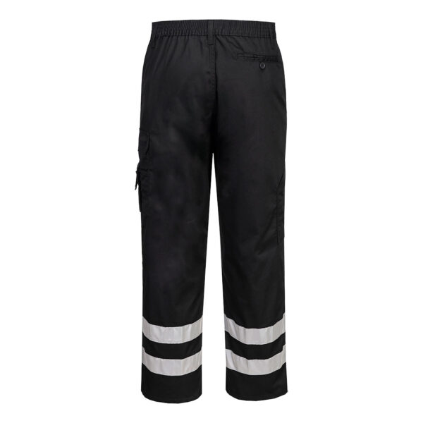 Pantalon Iona Safety Combat - imagine 2