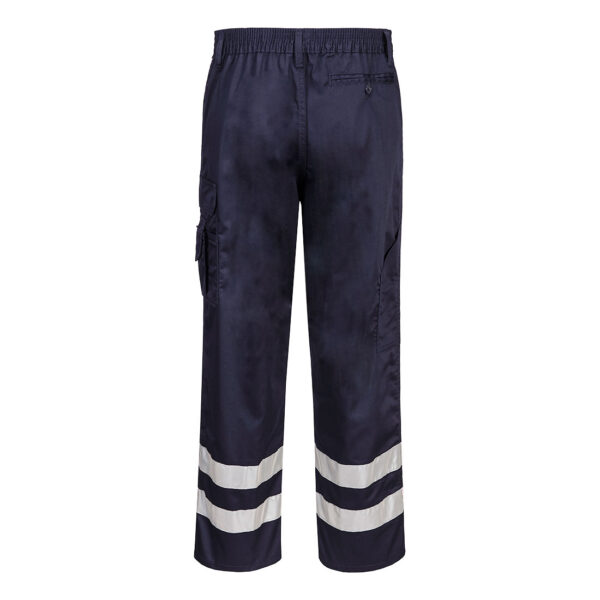 Pantalon Iona Safety Combat - imagine 2