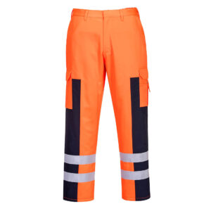 Pantaloni Hi-Vis Ballistic Service