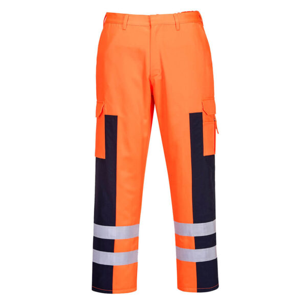 Pantaloni Hi-Vis Ballistic Service