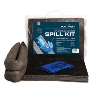 Set absorbtie 20 l
