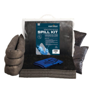 Set Absorbtie lichide, 50l