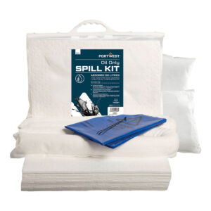 Set Absorbtie Uleiuri 50l