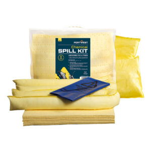 Kit chimic 50 Litri